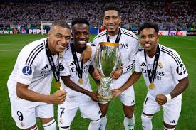 Top 10 Richest Football Clubs in the World (2025 Update)