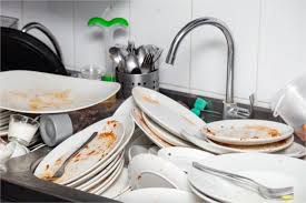 What It’s Like to Work as a Dishwasher in Australia: Real Experiences & Honest Insights