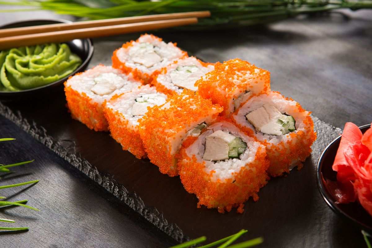 Discovering California’s Iconic Dishes: A Taste of the Golden State