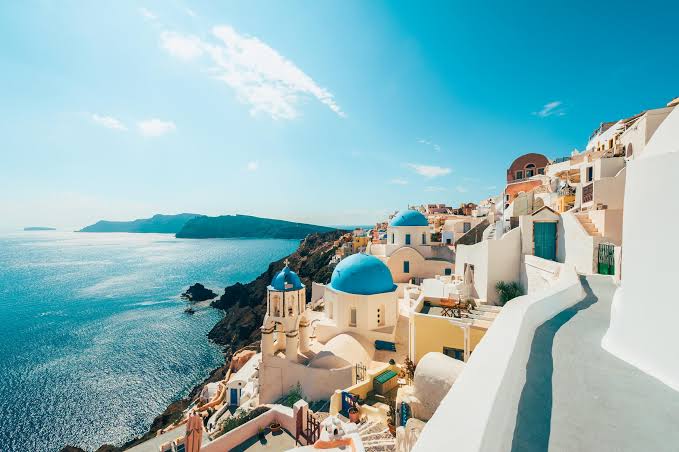 Discovering the Natural Beauty of Greece: A Paradise of Landscapes
