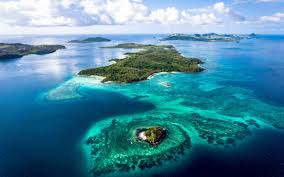 Exploring the Beautiful Countries of the Pacific Region
