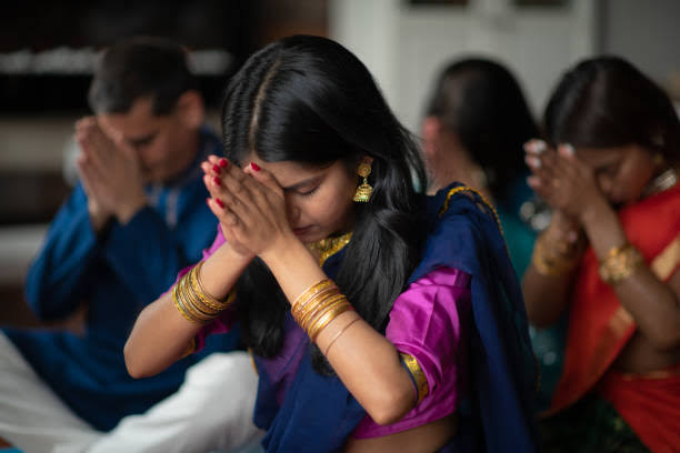 The Spread of Hinduism in India: History and Influence