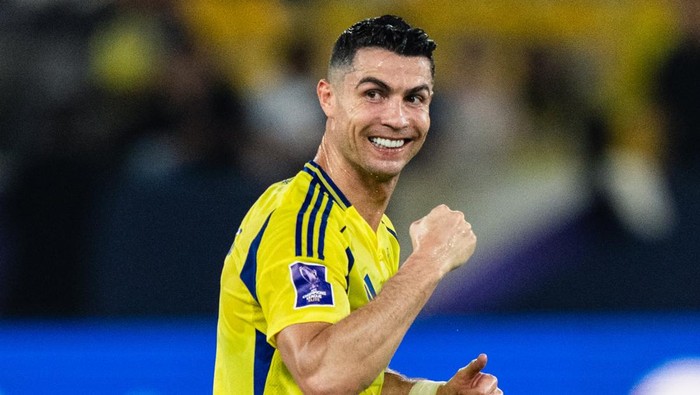 Cristiano Ronaldo: A Legacy of Greatness On and Off the Field