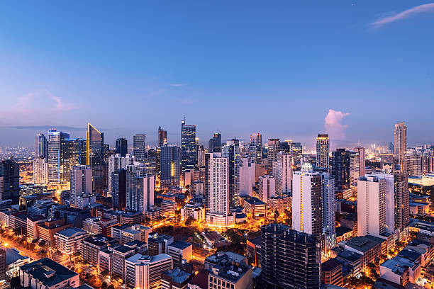 Discover the Philippines: A Tropical Paradise in Southeast Asia