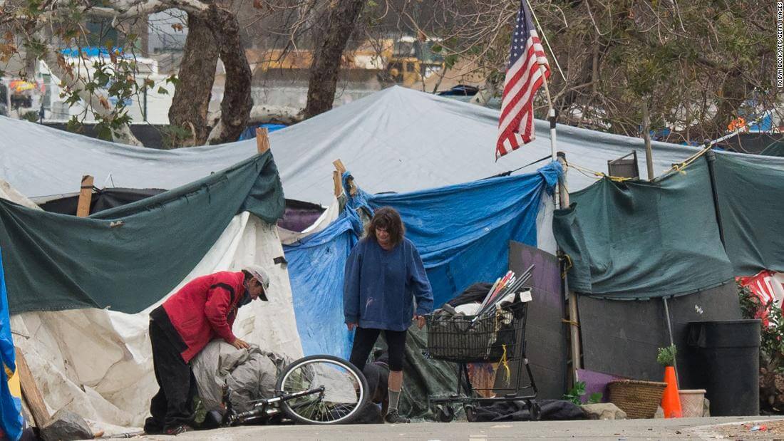 Understanding Poverty in America: Causes, Impact & Solutions (2025)