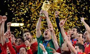 Reliving the Thrill: Flashback to the 2010 FIFA World Cup in South Africa