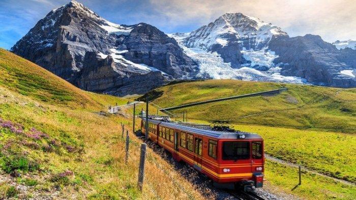 Unique Experiences You Can Only Have While Traveling in Europe